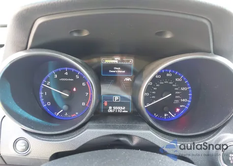 2019 Subaru Outback 2.5I Touring z USA, uszkodzony, nr VIN 4S4BSATC7K3246765